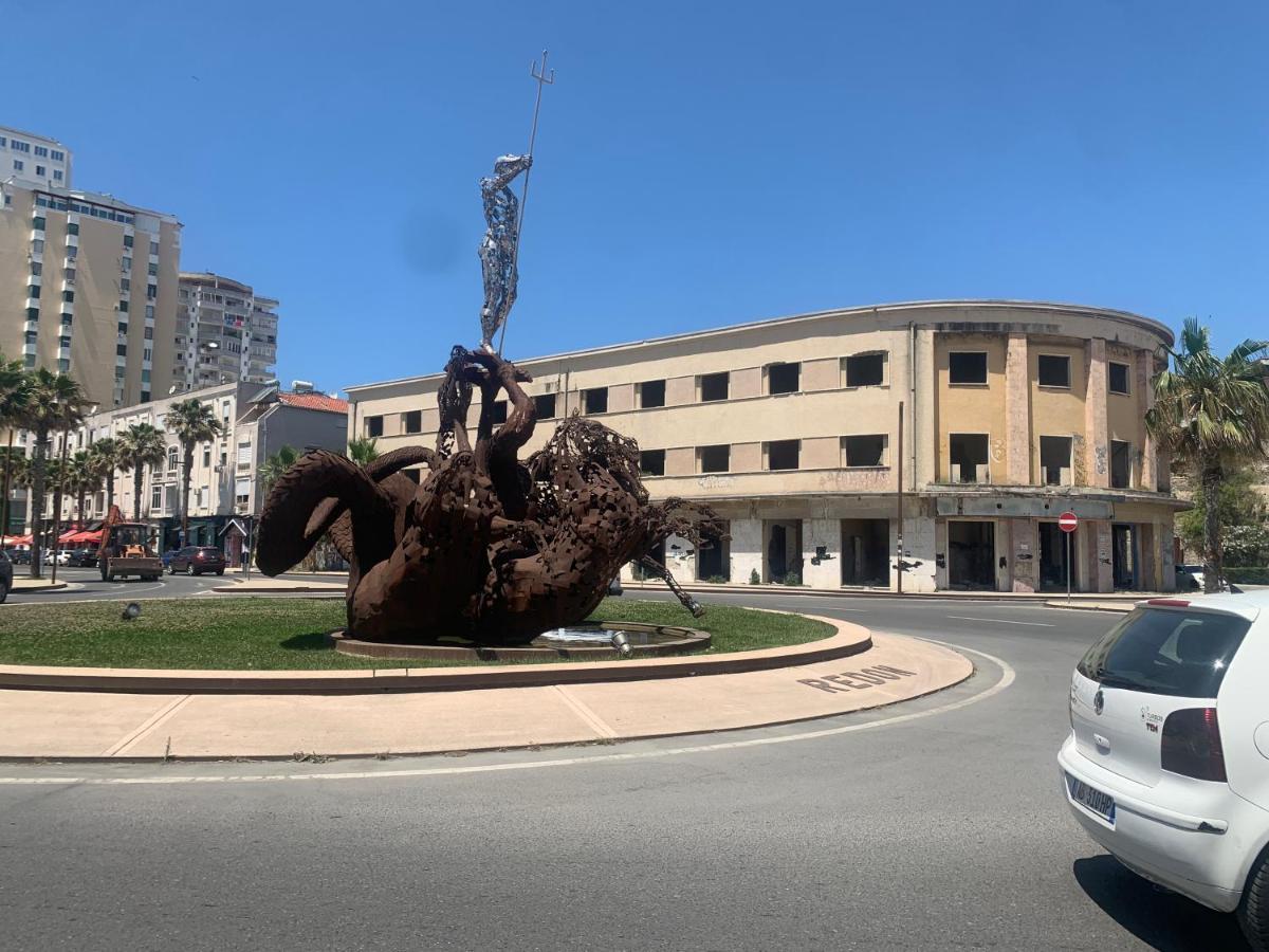 Super Location Leilighet Durrës