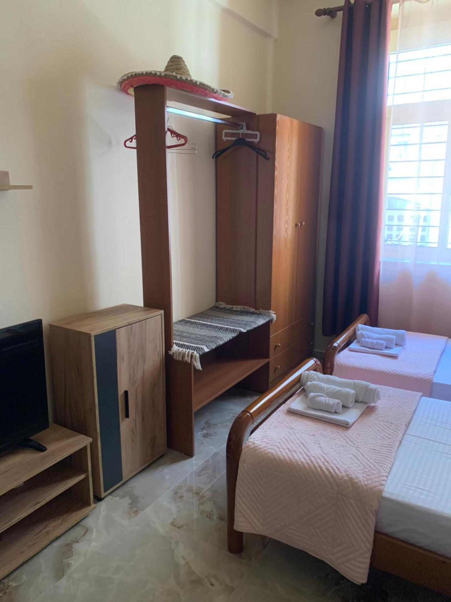 Super Location Leilighet Durrës