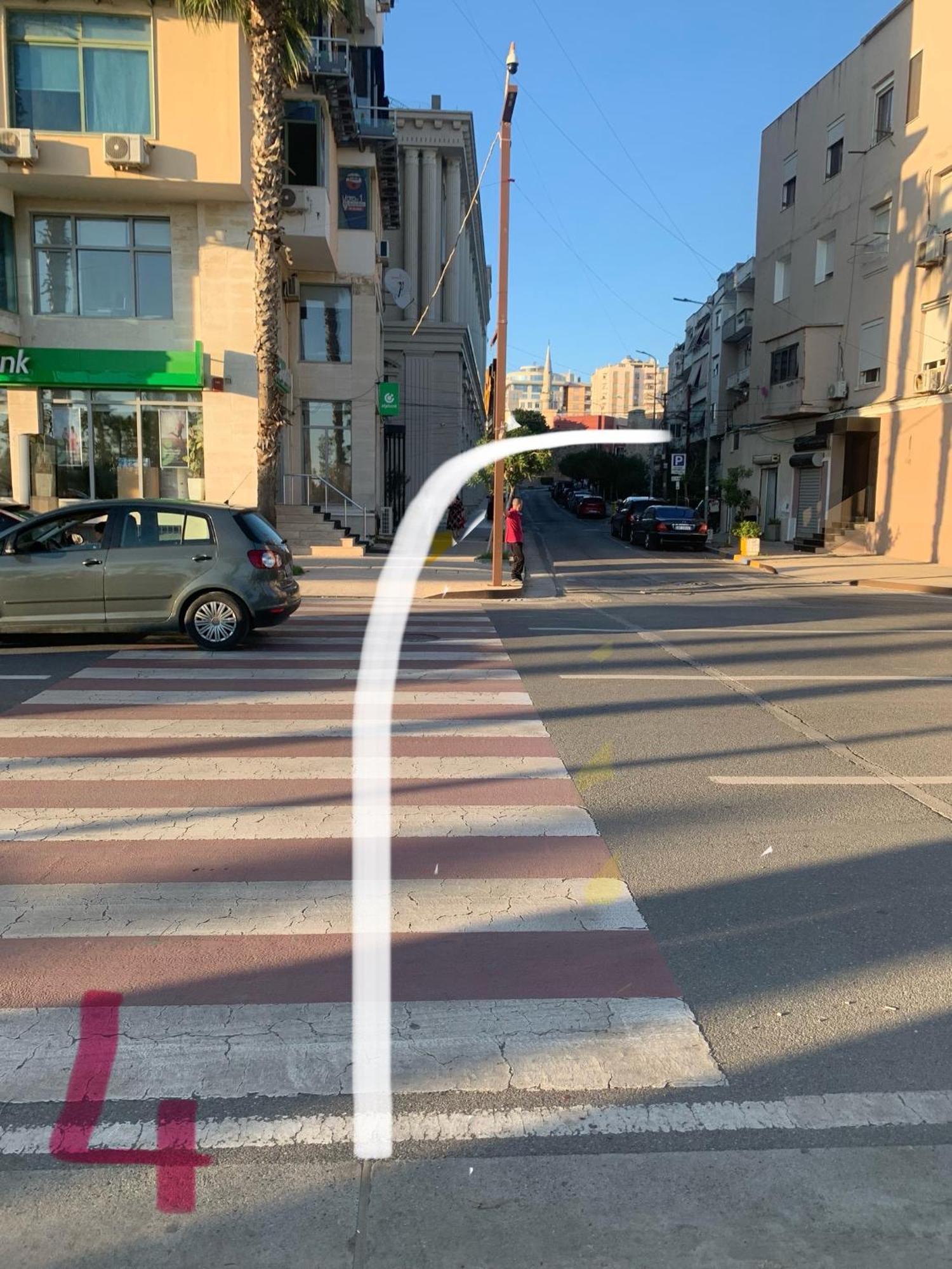 Super Location Durrës